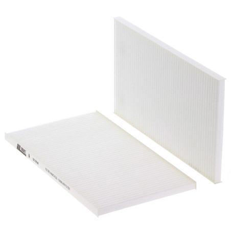 FILTRE DE CABINE  