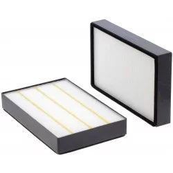 FILTRE DE CABINE  