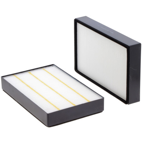 FILTRE DE CABINE  