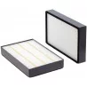 FILTRE DE CABINE  