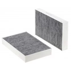 FILTRE DE CABINE CHARBON ACTIF  