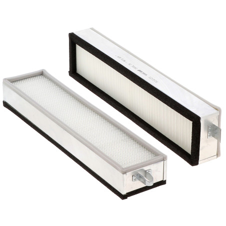 FILTRE DE CABINE  