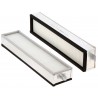 FILTRE DE CABINE  