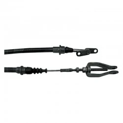 CABLE COMMANDE D'EMBRAYAGE