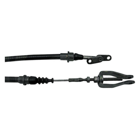 CABLE DE MANDO DEL EMBRAGUE
