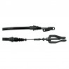 CABLE DE MANDO DEL EMBRAGUE
