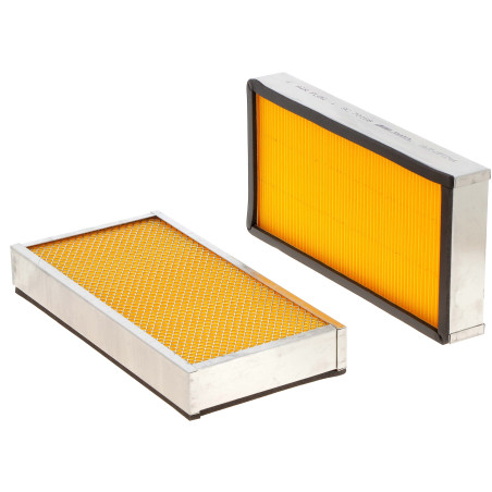 FILTRE DE CABINE  