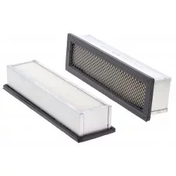 FILTRE DE CABINE  