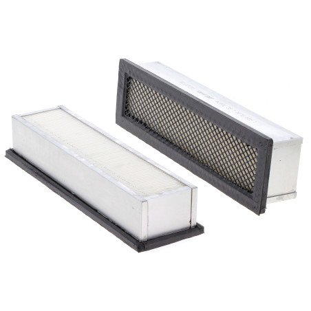 FILTRE DE CABINE  