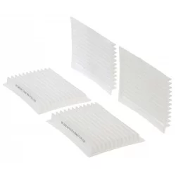 KIT FILTRE DE CABINE 