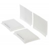 KIT FILTRE DE CABINE 