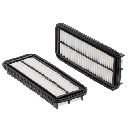 FILTRE DE CABINE  