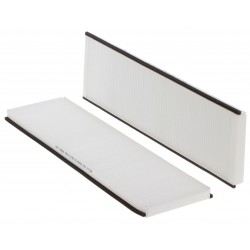 FILTRE DE CABINE  