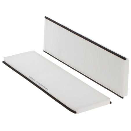 FILTRE DE CABINE  