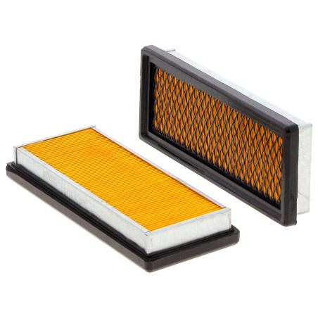 FILTRE DE CABINE  