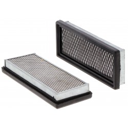 FILTRE DE CABINE CHARBON ACTIF  