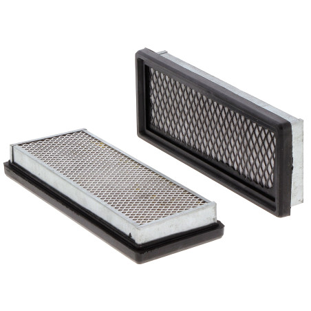 FILTRE DE CABINE CHARBON ACTIF  