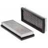 FILTRE DE CABINE CHARBON ACTIF  