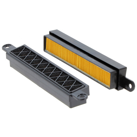 FILTRE DE CABINE  