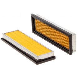 FILTRE DE CABINE  
