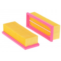 FILTRE DE CABINE  