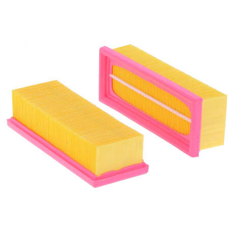FILTRE DE CABINE  