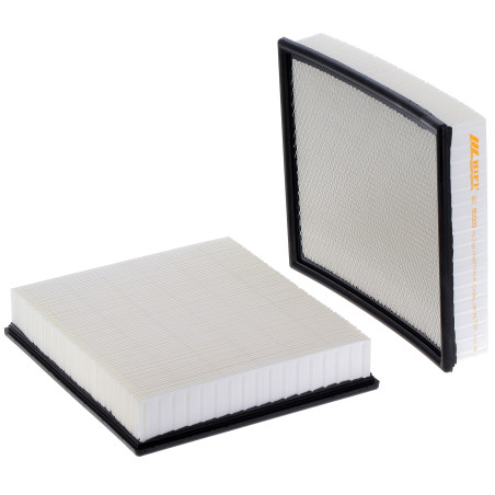FILTRE HABITACLE 
