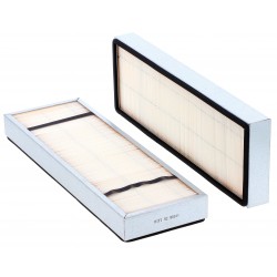 FILTRE DE CABINE  