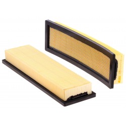 FILTRE HABITACLE 