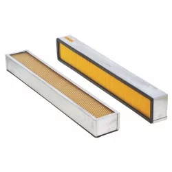 FILTRE DE CABINE  