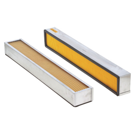 FILTRE DE CABINE  