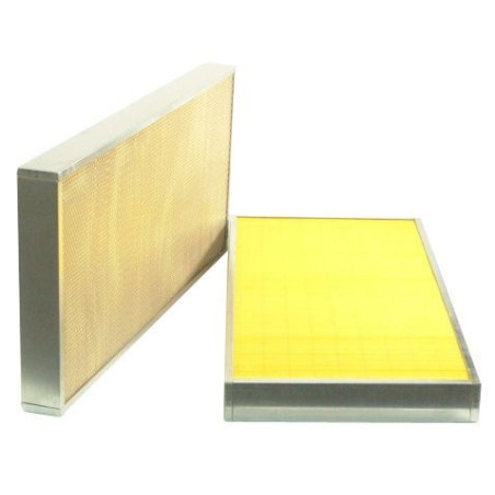 FILTRE DE CABINE  