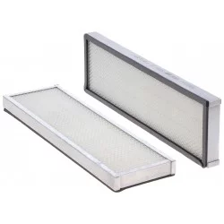 FILTRE DE CABINE  