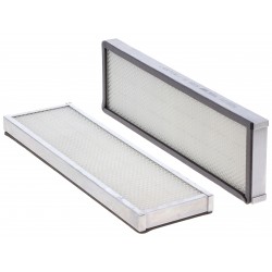 FILTRE DE CABINE  