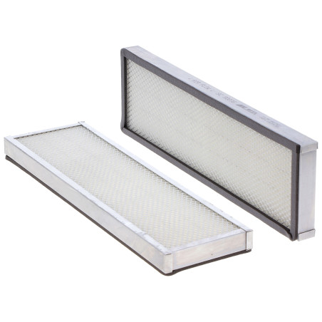 FILTRE DE CABINE  