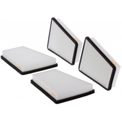 KIT FILTRE DE CABINE 