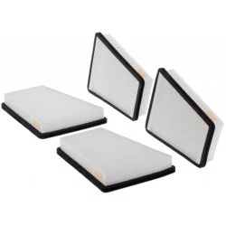 KIT FILTRE DE CABINE 