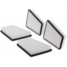 KIT FILTRE DE CABINE 