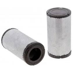 FILTRE DE CABINE CHARBON ACTIF 
