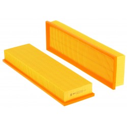 FILTRE DE CABINE  