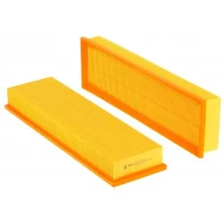 FILTRE DE CABINE  