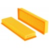 FILTRE DE CABINE  