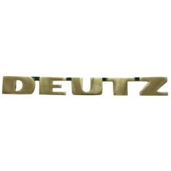 EMBLEMA DEUTZ
