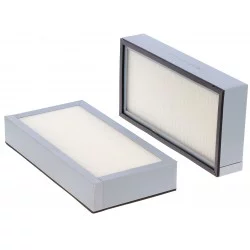 FILTRE DE CABINE  