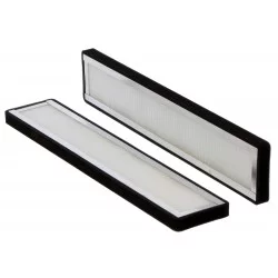 FILTRE DE CABINE  