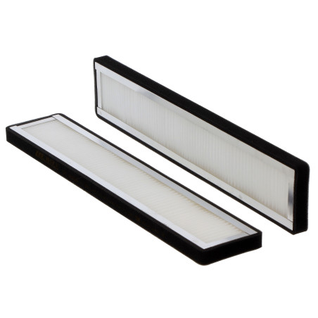 FILTRE DE CABINE  