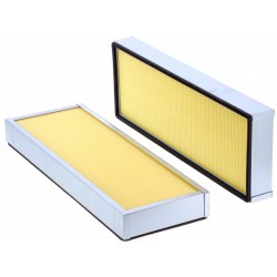 FILTRE DE CABINE  