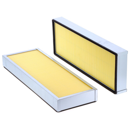 FILTRE DE CABINE  