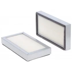 FILTRE DE CABINE  