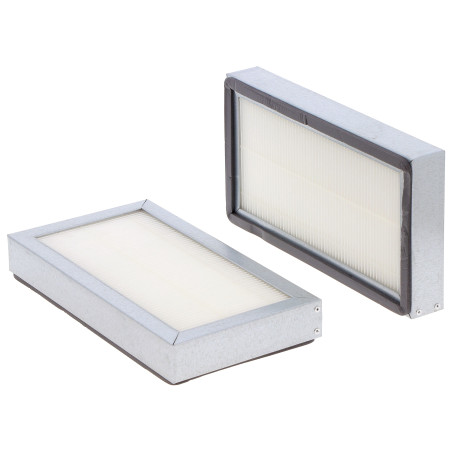 FILTRE DE CABINE  